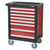 Sealey AP2408 Rollcab 8 Drawer with Ball Bearing Runners