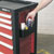 Sealey AP24ACC5 Can and Bottle Holder for Ap24 Series Toolchests