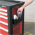 Sealey AP24ACC5 Can and Bottle Holder for Ap24 Series Toolchests
