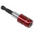 Sealey AK4925 Bit Holder Quick Chuck