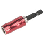 Sealey AK4927 Bit Holder Magnetic