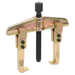 Sealey AK46120 Twin Leg Puller Bar Type 120 x 100mm