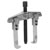 Sealey AK46150 Twin Leg Puller Bar Type 150 x 150mm