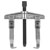 Sealey AK46150 Twin Leg Puller Bar Type 150 x 150mm