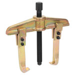 Sealey AK46200 Twin Leg Puller Bar Type 200 x 150mm