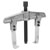 Sealey AK46200 Twin Leg Puller Bar Type 200 x 150mm