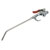 Sealey SA913M Air Blow Gun Palm Type 180mm