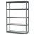 Sealey AP6548 Racking Unit with 5 Shelves 600kg Capacity Per Level