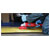 Sealey DAS151 Random Orbital Sander Variable Speed Dust-free 150mm 750W/230V