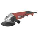 Sealey MS850PS Sander/polisher 170mm Variable Speed 1500W/230V