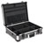 Sealey AP610 Aluminium Tool Case Heavy-duty
