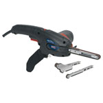 Sealey SBS35 Variable Speed Belt Sander 400W/230V