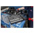 Sealey TBT31 Tool Tray with Socket Set 3/8 and 1/2sq Drive 55pc