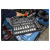 Sealey TBT31 Tool Tray with Socket Set 3/8 and 1/2sq Drive 55pc