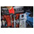 Sealey TBT31 Tool Tray with Socket Set 3/8 and 1/2sq Drive 55pc
