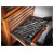 Sealey TBT32 Tool Tray - Ratchet, Torque Wrench, Breaker Bar & Socket Set 13pc