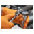 Sealey AK6682 Flexi-head Ratchet Wrench 1/2sq Drive Extendable