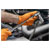 Sealey AK6682 Flexi-head Ratchet Wrench 1/2sq Drive Extendable