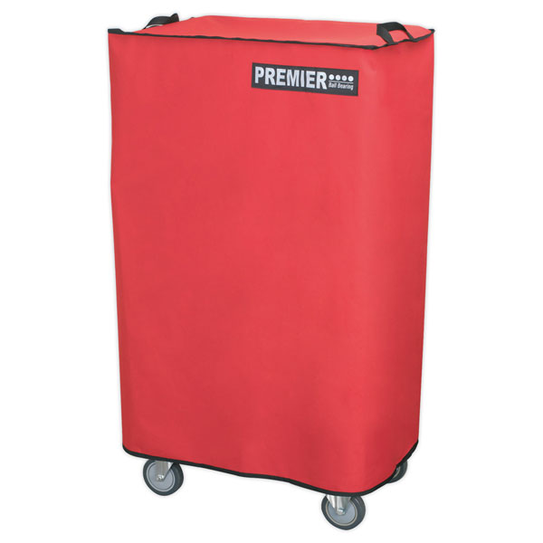 Sealey Protective Cover for AP24 Series Rollcabs + 4 Drawer Topchest