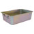 Sealey DRPM4 Metal Drain Pan 20ltr