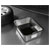 Sealey DRPM4 Metal Drain Pan 20ltr
