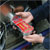 Sealey GA450 Magnetic Camber Castor and King Pin Gauge