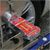 Sealey GA450 Magnetic Camber Castor and King Pin Gauge
