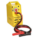 Sealey POWERSTART900 Powerstart Emergency Power Pack 900hp Start 12/24v