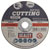 Sealey PTC/3CT Cutting Disc Ø75 x 1.2mm 10mm Bore