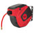Sealey SA821 Auto Rewind Control Air Hose Reel 10mtr Ø10mm - Rubber Hose