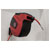 Sealey SA822 Auto Rewind Control Air Hose Reel 15mtr Ø10mm - Rubber Hose