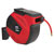 Sealey SA822 Auto Rewind Control Air Hose Reel 15mtr Ø10mm - Rubber Hose