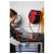 Sealey SA823 Auto Rewind Control Air Hose Reel 20mtr Ø10mm - Rubber Hose