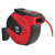 Sealey SA823 Auto Rewind Control Air Hose Reel 20mtr Ø10mm - Rubber Hose