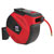 Sealey SA824 Auto Rewind Control Air Hose Reel 30mtr Ø10mm - Rubber Hose