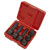 Sealey SX052 Impact Spline Socket Set 1/2sq Drive 6pc