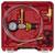 Sealey VS0042 Cooling System Vacuum Purge and Refill Kit