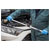 Sealey VS0140 Telescopic Bonnet/tailgate Support 1.2mtr
