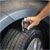Sealey VS0564 Digital Tyre Tread Depth Gauge
