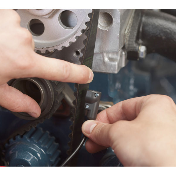 Electronic Cam Belt Tension Tool Rapid Online