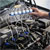 Sealey VS2048 Diesel Injection Leak Back Master Kit - Bosch/delphi/denso