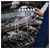 Sealey VS2048 Diesel Injection Leak Back Master Kit - Bosch/delphi/denso