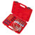 Sealey VS2048 Diesel Injection Leak Back Master Kit - Bosch/delphi/denso
