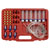 Sealey VS2048 Diesel Injection Leak Back Master Kit - Bosch/delphi/denso