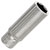 Sealey SP1412D Walldrive® Socket 12mm Deep 1/4sq Drive Fully Polished