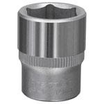 Sealey S1414 WallDrive® Socket 14mm 1/4"Sq Drive