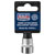 Sealey S1414 WallDrive® Socket 14mm 1/4Sq Drive