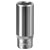Sealey S1414D Walldrive® Socket 14mm Deep 1/4sq Drive