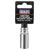 Sealey S1414D Walldrive® Socket 14mm Deep 1/4sq Drive