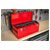 Sealey AP533 Toolbox with Tote Tray 510mm